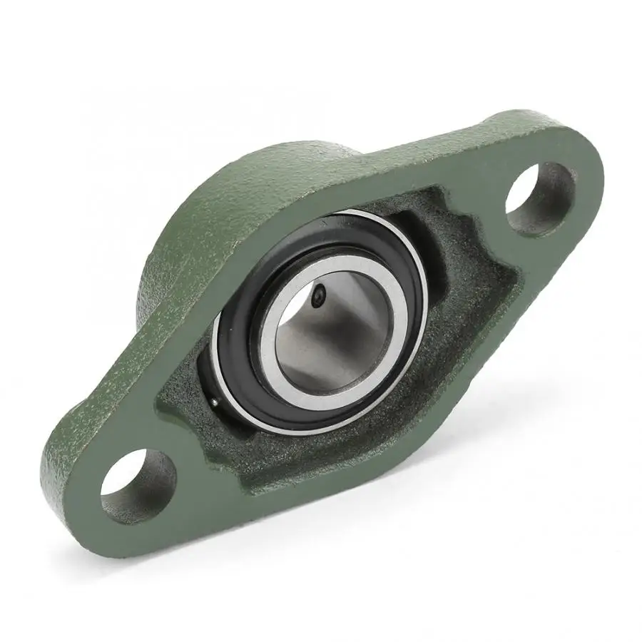 Утолщенной установленный саморегулирующийся из ромбов подшипник 25 4 мм/30 мм. D