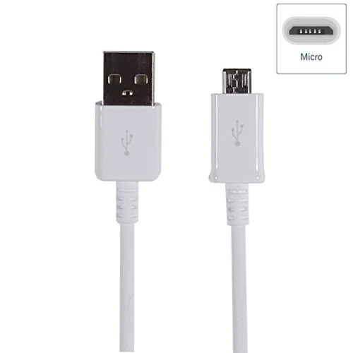 Для samsung Galaxy A3 A5 A7 2017 A520F A720F USB Зарядное устройство настенный адаптер 1 м Usb кабель