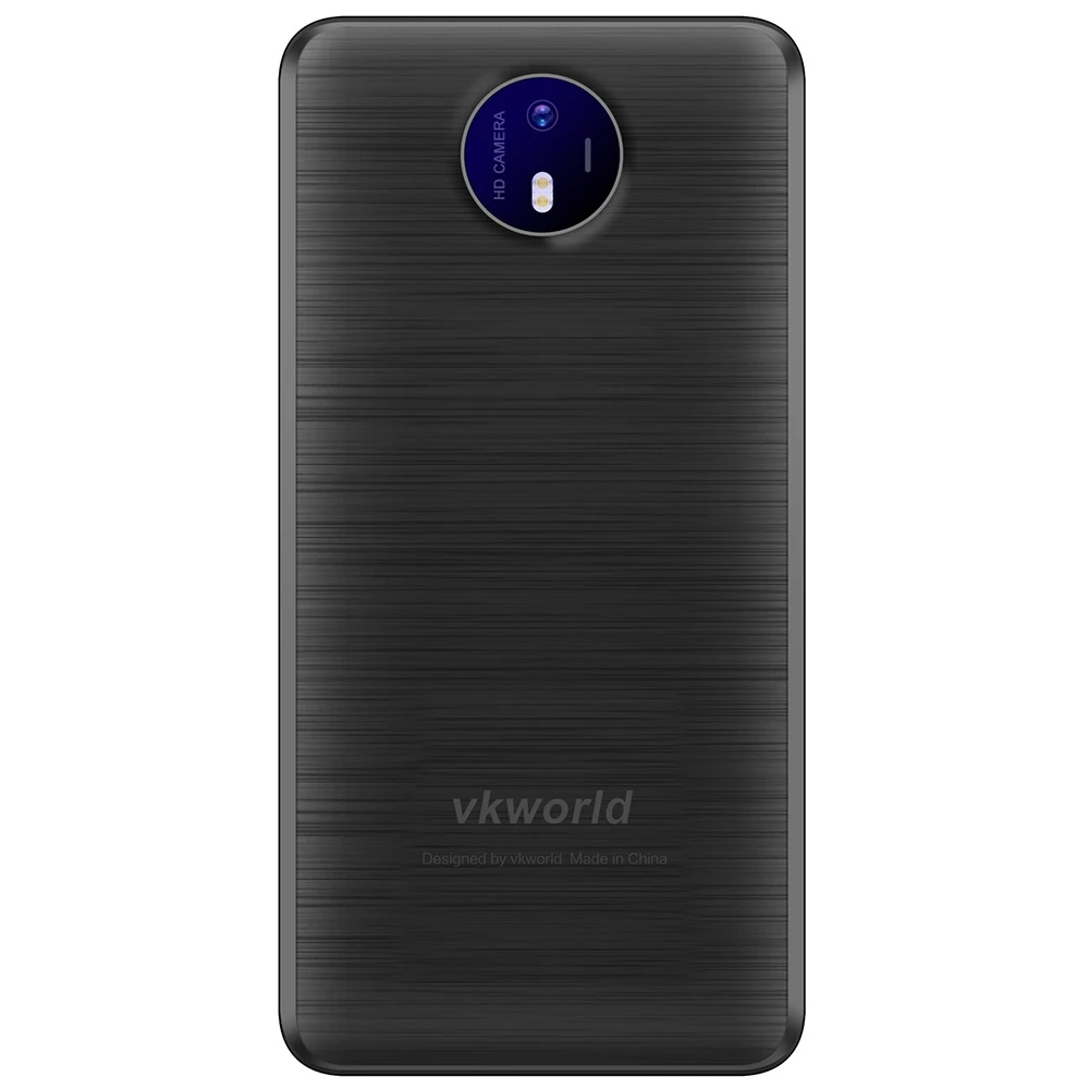 Оригинальный vkworld F2 3 г 5.0 ''Android 6.0 смартфон MTK6580A Quad Core 1.3 ГГц 2 ГБ оперативной