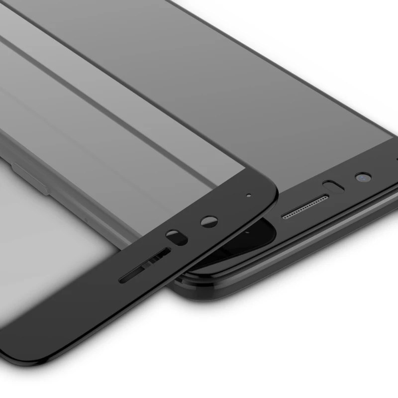 OTAO для OnePlus 5 3t 3 Полное покрытие из закаленного стекла Защитная пленка экрана