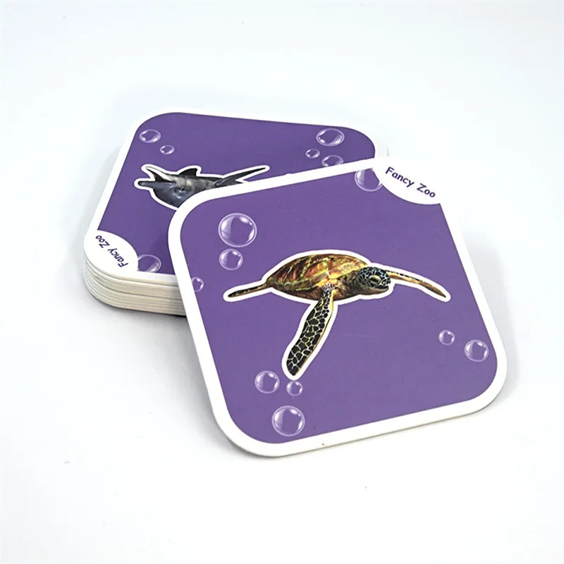 Новый 68 шт Волшебную энциклопедию AR когнитивные карточки 3D вокальный обучения