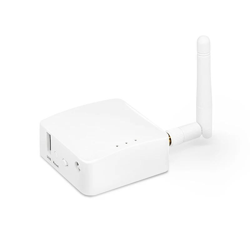 GL-AR150 AR9331 Смарт WiFi беспроводной маршрутизатор 150 Мбит/с повторитель прошивка OpenWRT внешняя внутренняя антенна поддержка POE Модуль