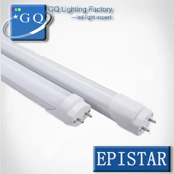 

10pc/lot DHL Fedex 10w 25w 18w 15w 10w T8 LED Tube Light lighting led tube 1200LM 2835 chip led fluorescent lamp