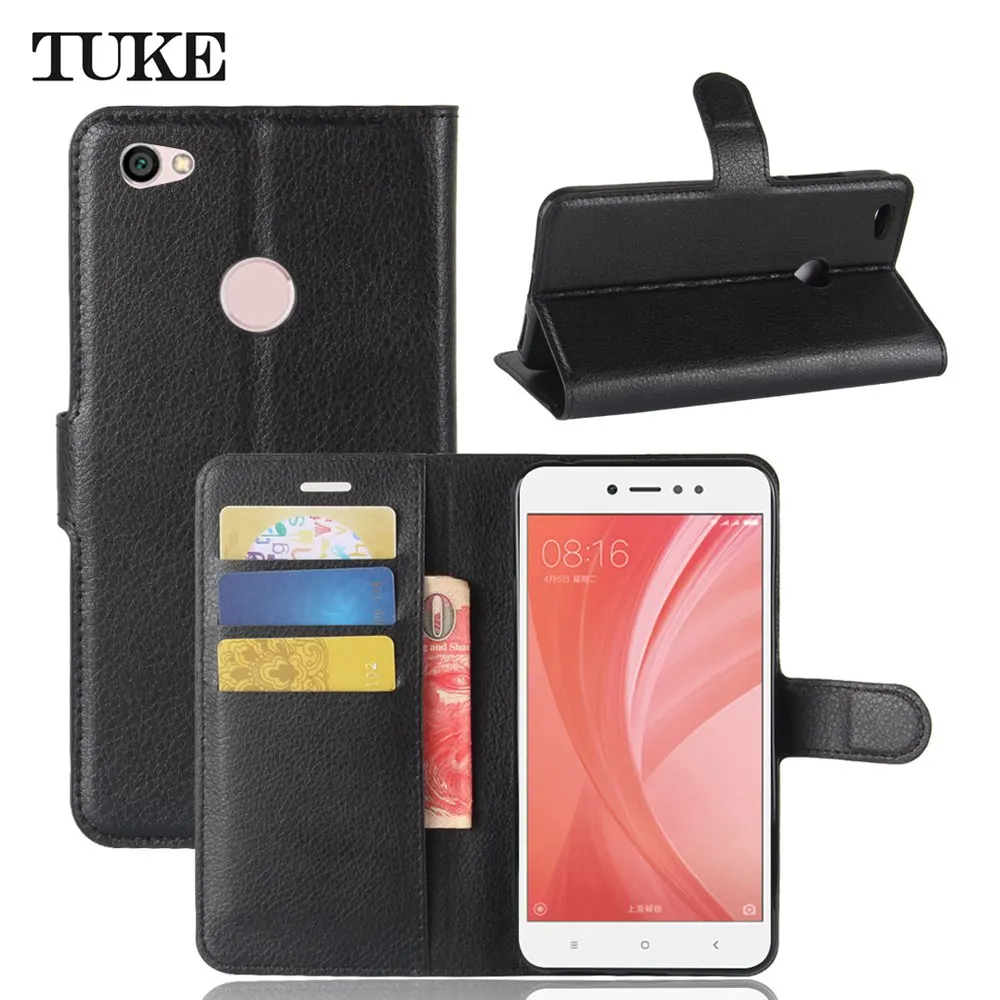 Чехол TUKE Xiomi Redmi Note 5A откидной силиконовый кожаный чехол для Xiaomi K30 Pro 8T защитный