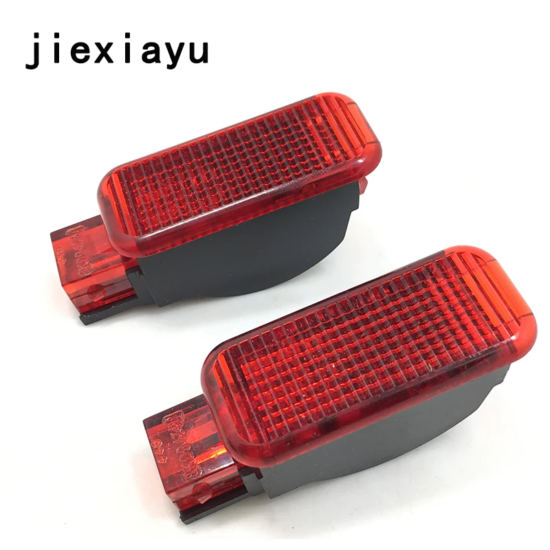 Кабель для дверной сигнальной лампы OEM 8 шт. A3 A4 A5 A6 A7 A8 Q3 Q5 TT 8KD947411 8KD 947 411 8KD947415 415|8kd