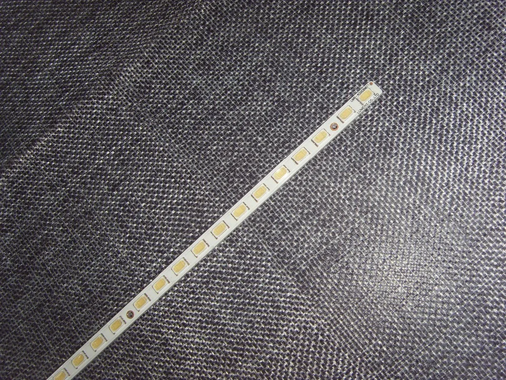 2/4 шт./партия новая оригинальная Светодиодная лента для Samsung LTF400HF08 LMB-4000BM01 LJ64-01756A |