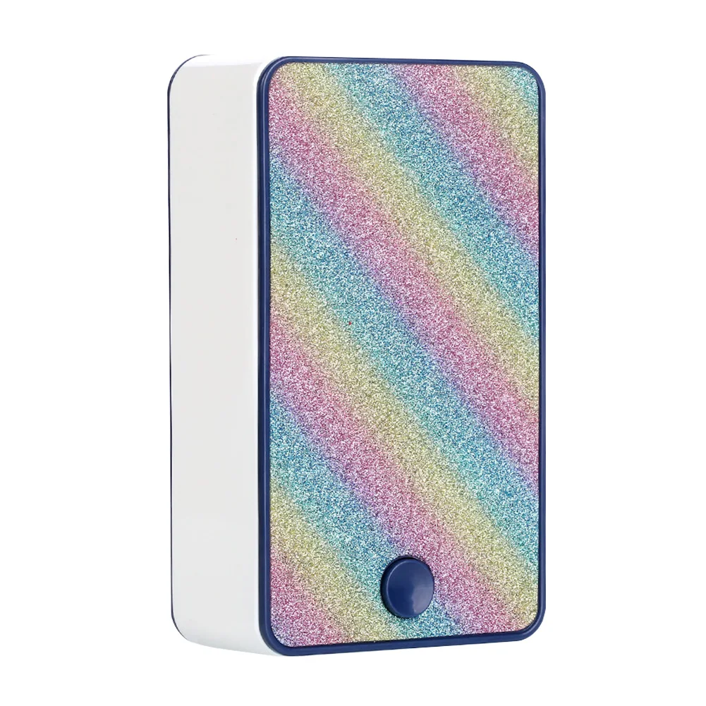 Зарядка через usb прививки клей быстро сухой низкая шум макияж фен для ресниц