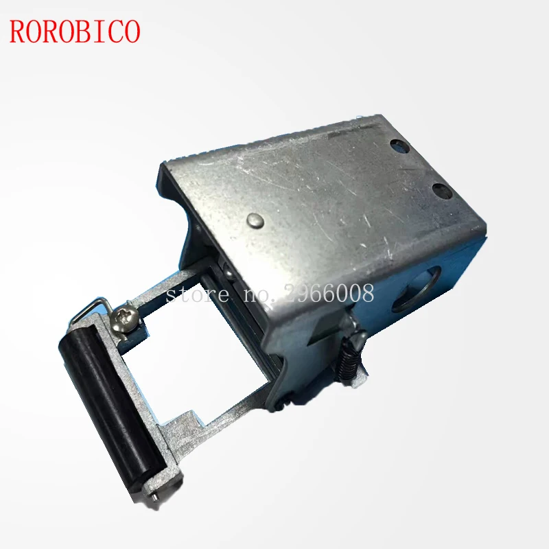 

Free shipping! paper pinch roller for Wit-color 4000 printer Spectra Polaris PQ512/Starfire 1024 printhead pinch roller assembly