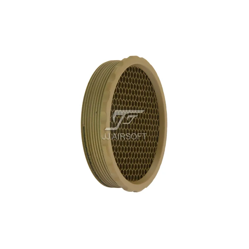 TARGET Killflash / Kill Flash for MRO Red Dot (Black Tan) | Спорт и развлечения