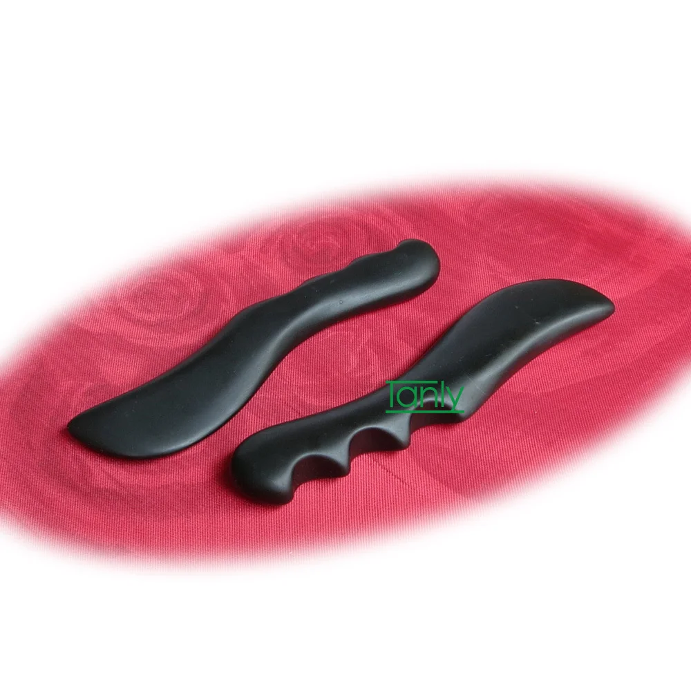 Хорошее качество! Опт и розница традиционные бийские иглы терапия черный Бийский