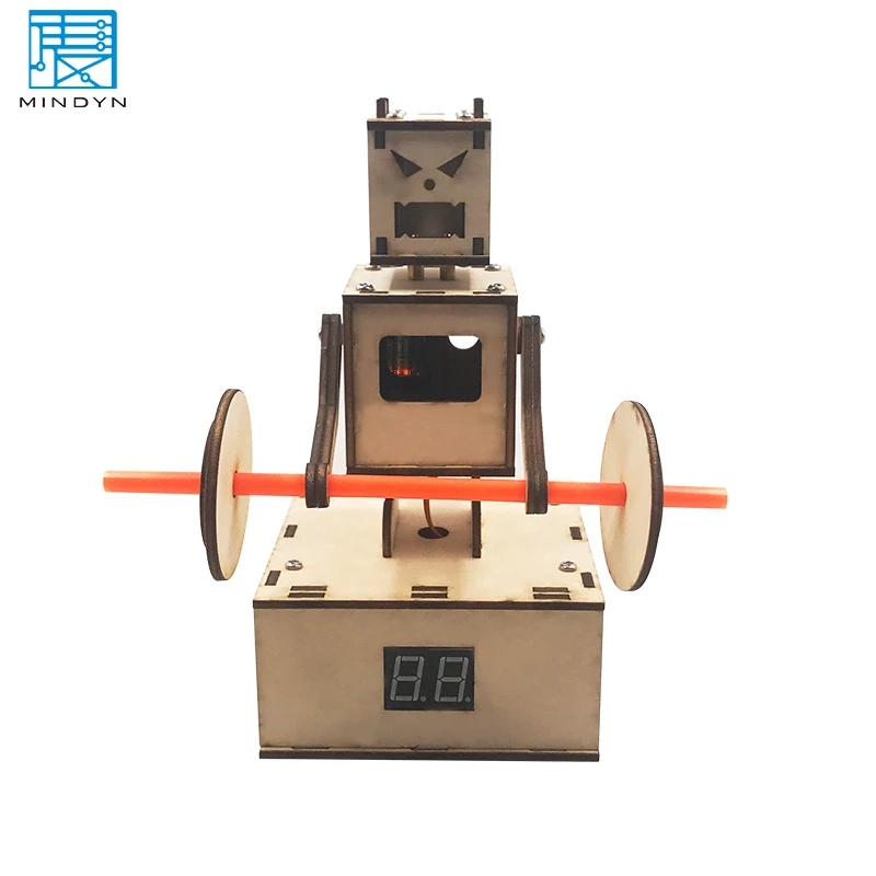 Интеллектуальная гарнитура Mindyn для рукоделия сделай сам мозговая волна EEG