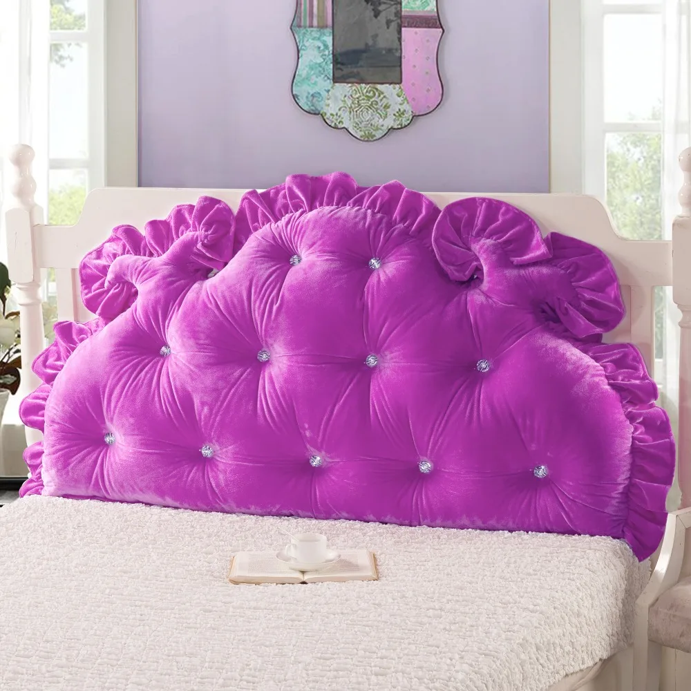 Han edition/теплая бархатная одежда принцессы с кристаллами на спине (HuoKou can unpick and wash)