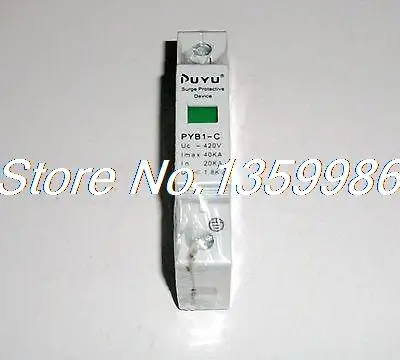 Din Rail Защита от перенапряжения молний | Обустройство дома