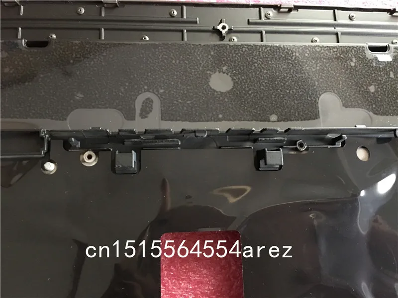 Ноутбук lenovo Thinkpad T460 lcd задняя крышка/ЖК-рамка/подставка/Базовая крышка чехол 01AW306 01AW309 01AW302 01AW303 01AW317
