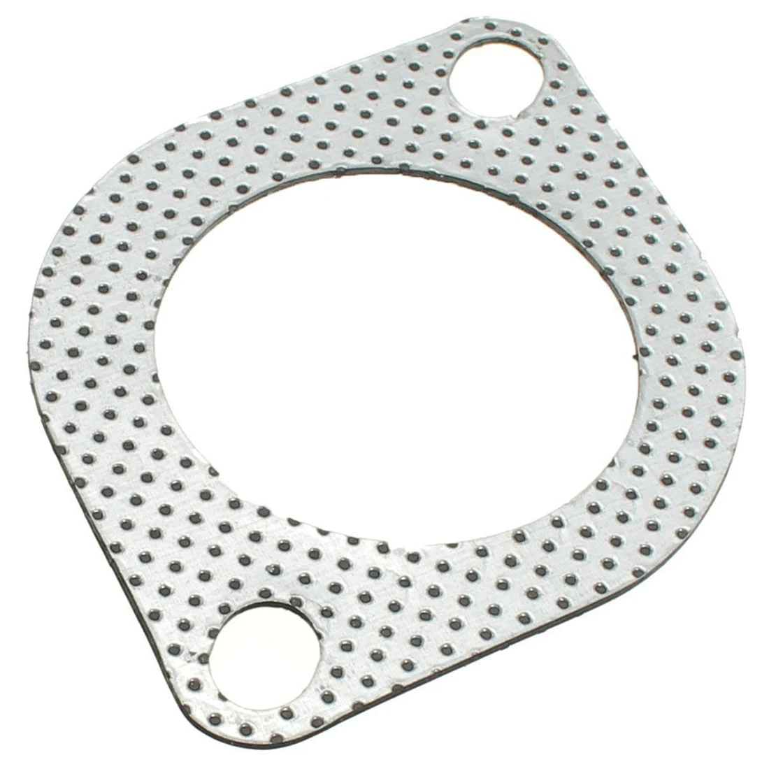 HHTL-2.5 &quotCatback выхлопной коллектор вниз Трубопроводный фланец Прокладка 2 болта |