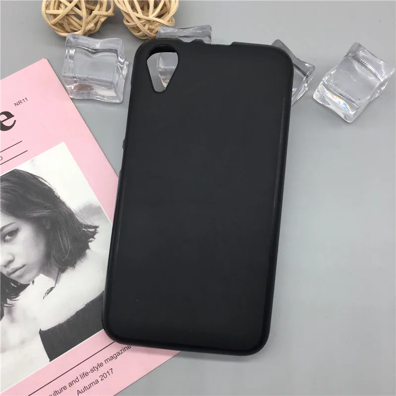 G01 Black Мягкий силиконовый чехол для телефона для BQ Strike Mini BQS-4072, Роскошный чехол из ТПУ, защитный чехол, черный чехол, чехол - Цвет: G01 Black
