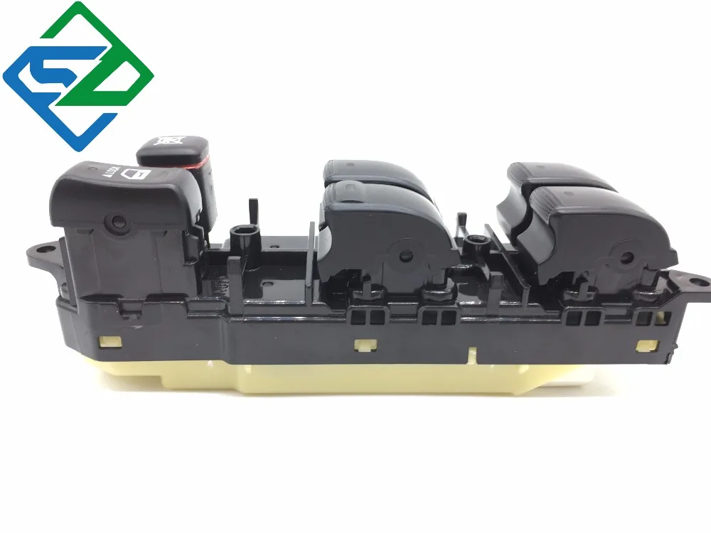 Окно мастер Управление переключатель для Toyota Lexus GX470 RX300/330/350 OEM 84040-60052 8404060052 |
