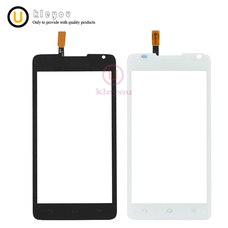 Новый для huawei Ascend Y530 Сенсорный экран U00 мобильный сенсорный телефона планшета