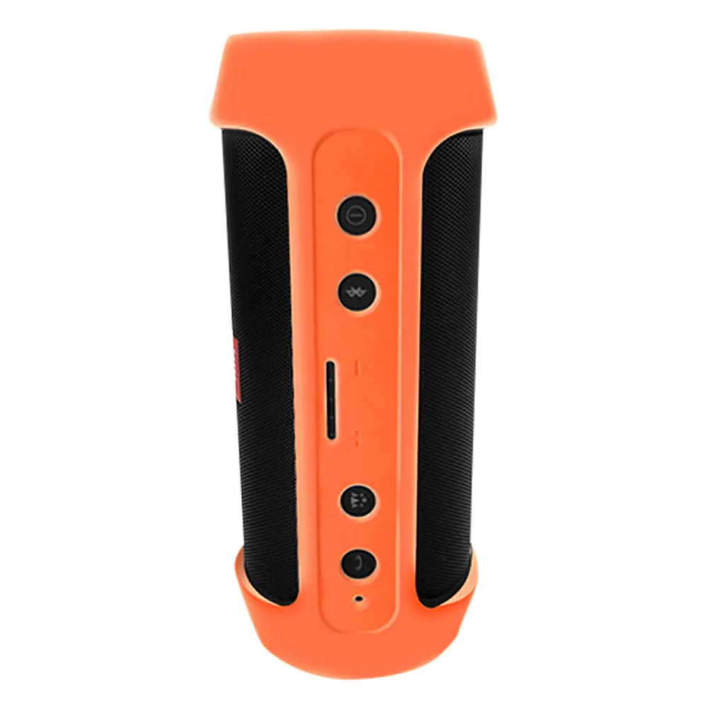 Hiperdeal 2018 для Charge2 +/Charge2 Bluetooth динамик портативный альпинистский силиконовый чехол