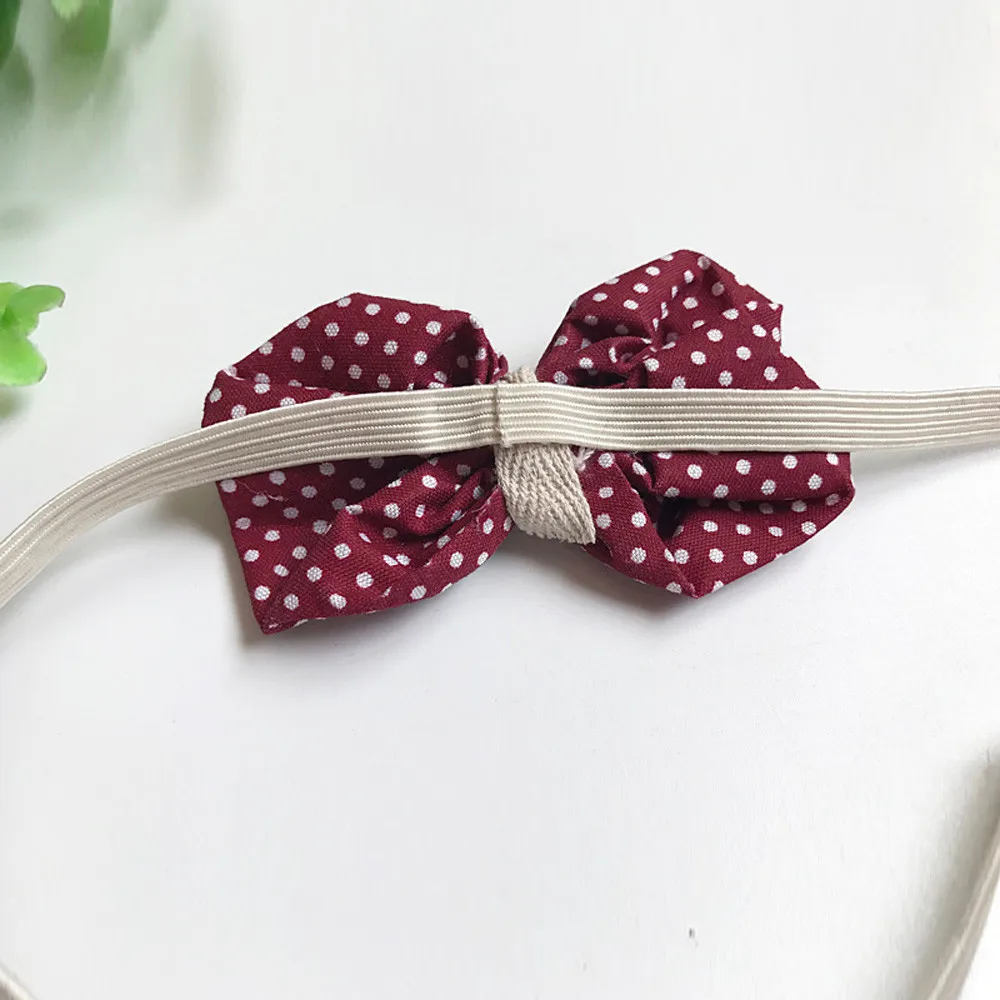 Повязка на голову для волос девичий аксессуар модные волосы полосатые дети