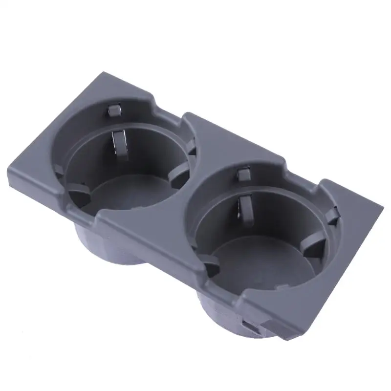 1 шт. Автомобильный держатель для чашки подставка напитков BMW 3 серии E46 98-06