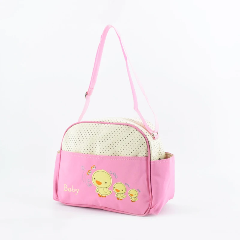 Mom large travel bag Waterproof Nappy baby Diaper Bags bolsa infantil baby care bag baby boy diaper bag