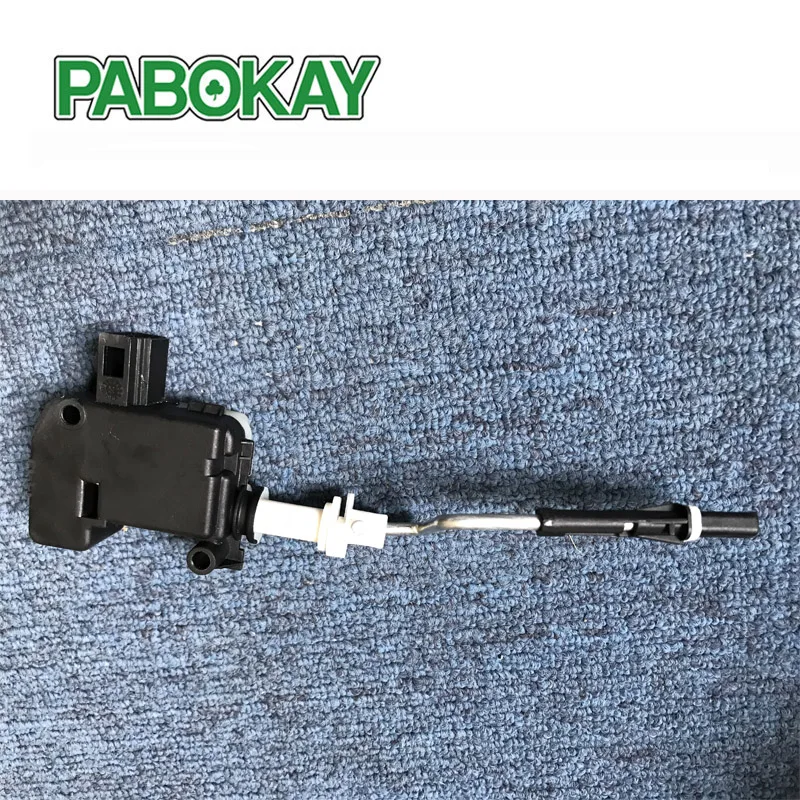 FS Открыватель топливной двери привод заслонки мотора для Golf MK6 Touran Passat Octavia 1K5959782