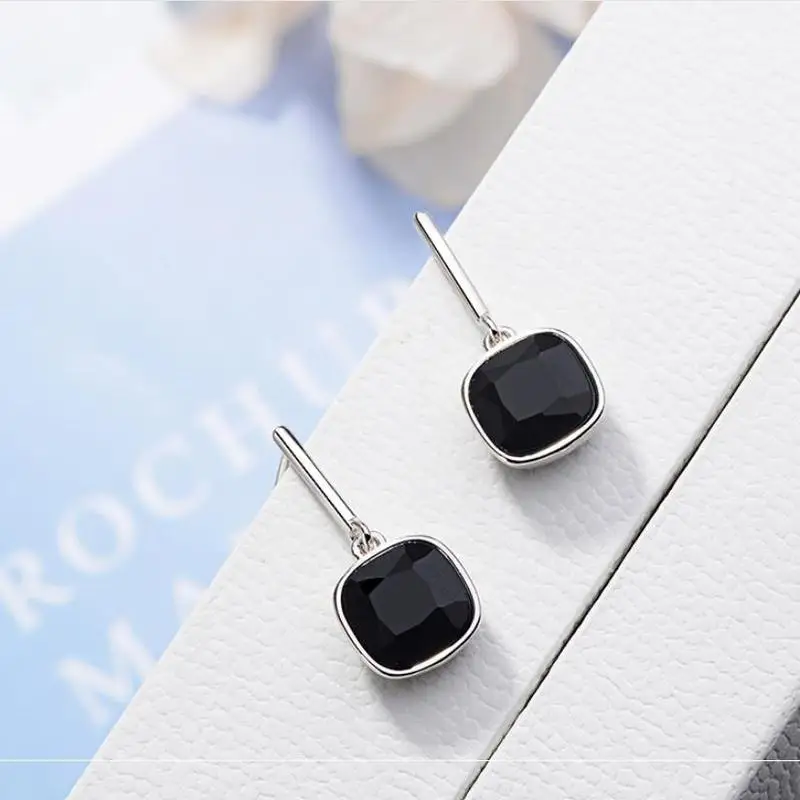 Everoyal дам обладающих великим шармом Серебро 925 серьги для женщин аксессуары