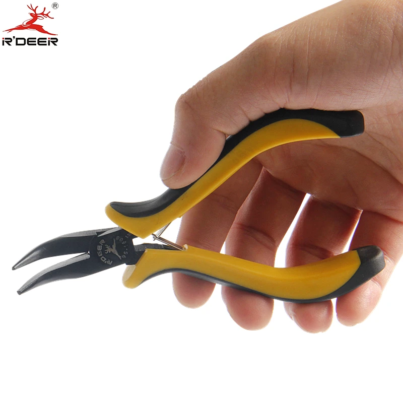 Щипцы для снятия изоляции RDEER 5 дюймов/125 мм|tool locksmith|plier sets toolspliers tool kit |
