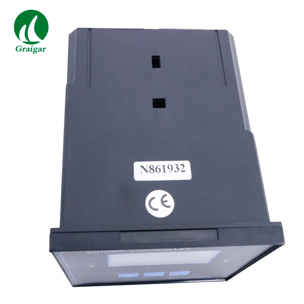 Портативный Цифровой PH-метр с контроллером используемый для таких применений