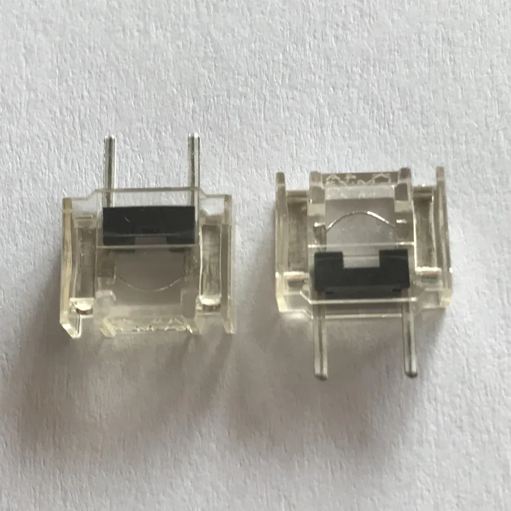 Lote Nova Marca Fuji Frontier 550 Minilab Cpu Placa Fusível 2a 10 Pçs –