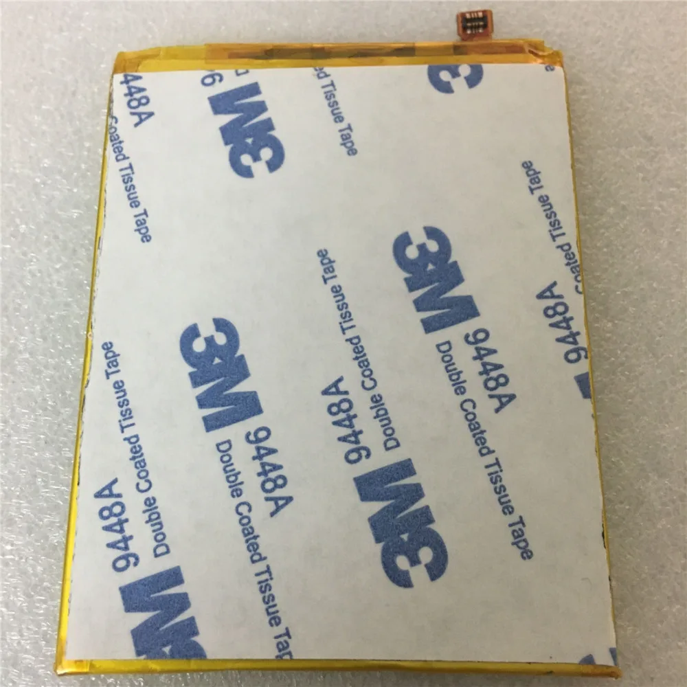 Оригинальный 100% новый 3 85 V 2540mAh Li3925T44P8h786035 для ZTE Blade BA910 A910 A512 Xiaoxian 4 BV0701 батарея |