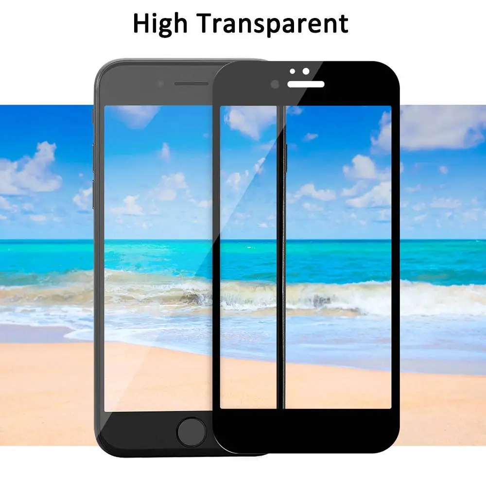 Защитное стекло для Iphone 6 S 6s Plus 6s plus закаленное стекло для Apple Iphone 6 I Phone Iphon 6plus Защитная пленка для экрана