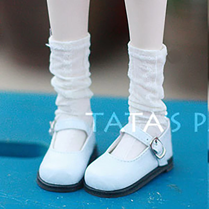 Bybrana 1/4 1/6 BJD.SD.DD.BB.YOSD кукла на плоской подошве с небольшими разноцветными
