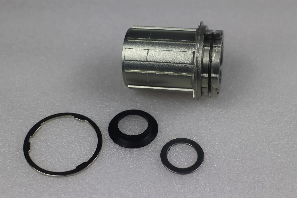 Оригинальный Powerway R36 концентратор Кассетный корпус свободного колеса трещотки