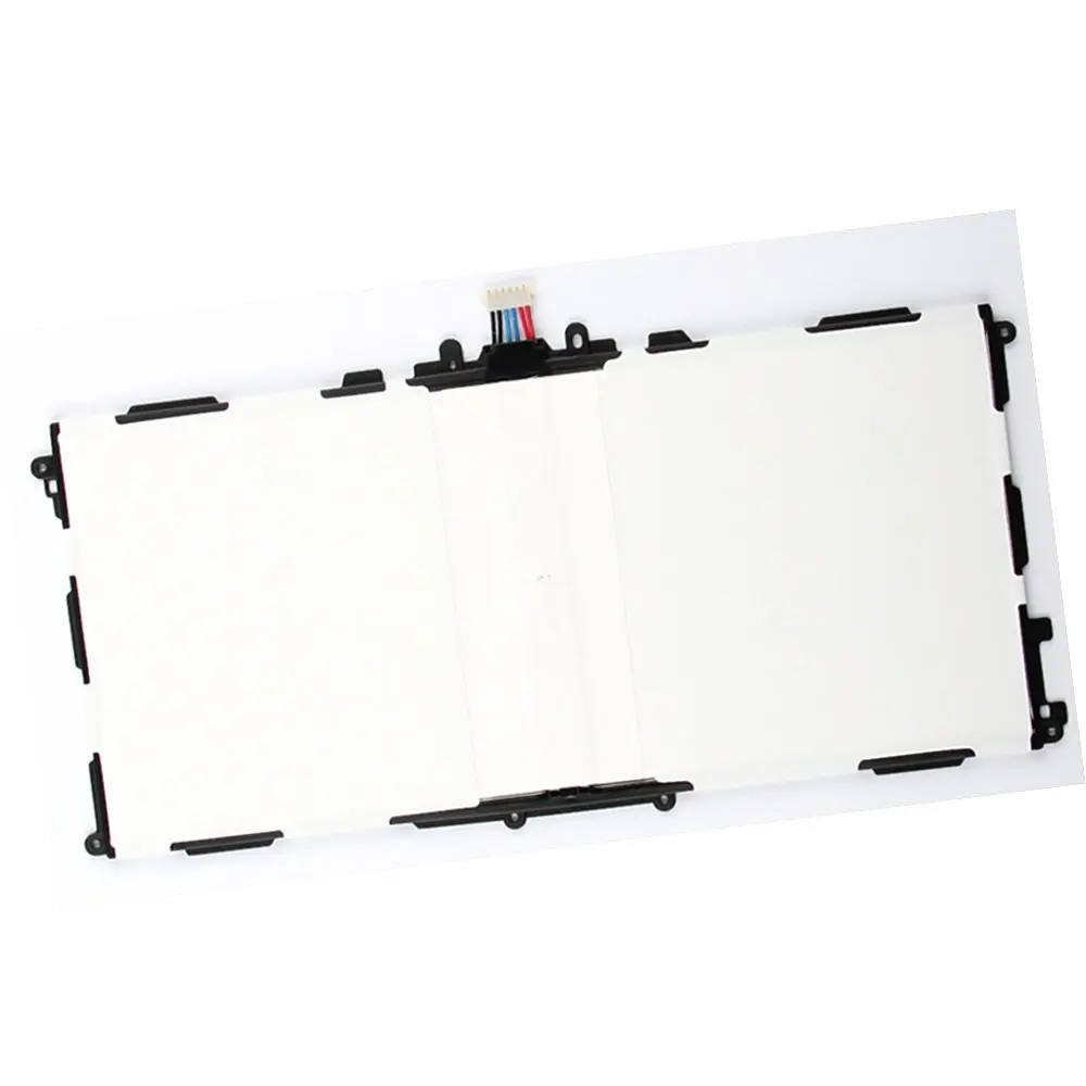 Оригинальный аккумулятор 8220 мАч T8220E для Samsung Galaxy Note 10 1 2014 Edition P600 T520 SM P601 P605 P607