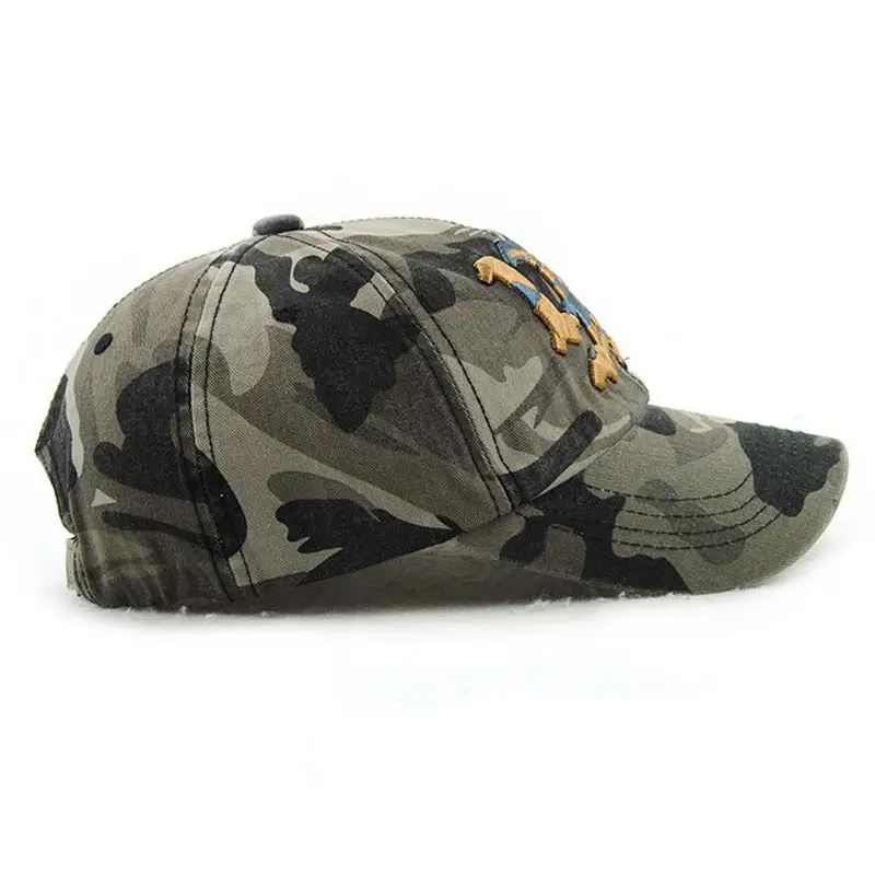 AEbone мужские Бейсбол Кепки камуфляж Snapback Bone для Для женщин Casquette шляпа от солнца