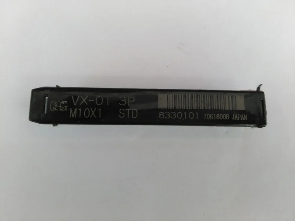 1 шт. резьбы краны VX-OT 3P M 10X1 STD 8330101 | Обустройство дома