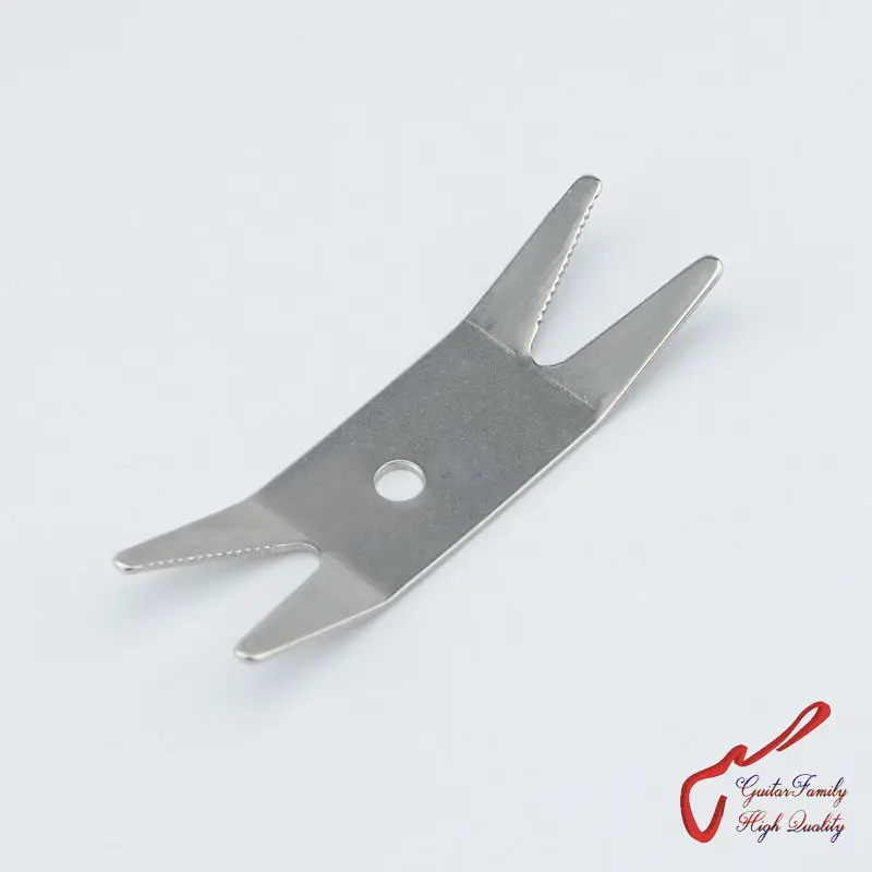 Многофункциональный гаечный ключ Guitar Bass Wrench для затяжки горшков переключателей