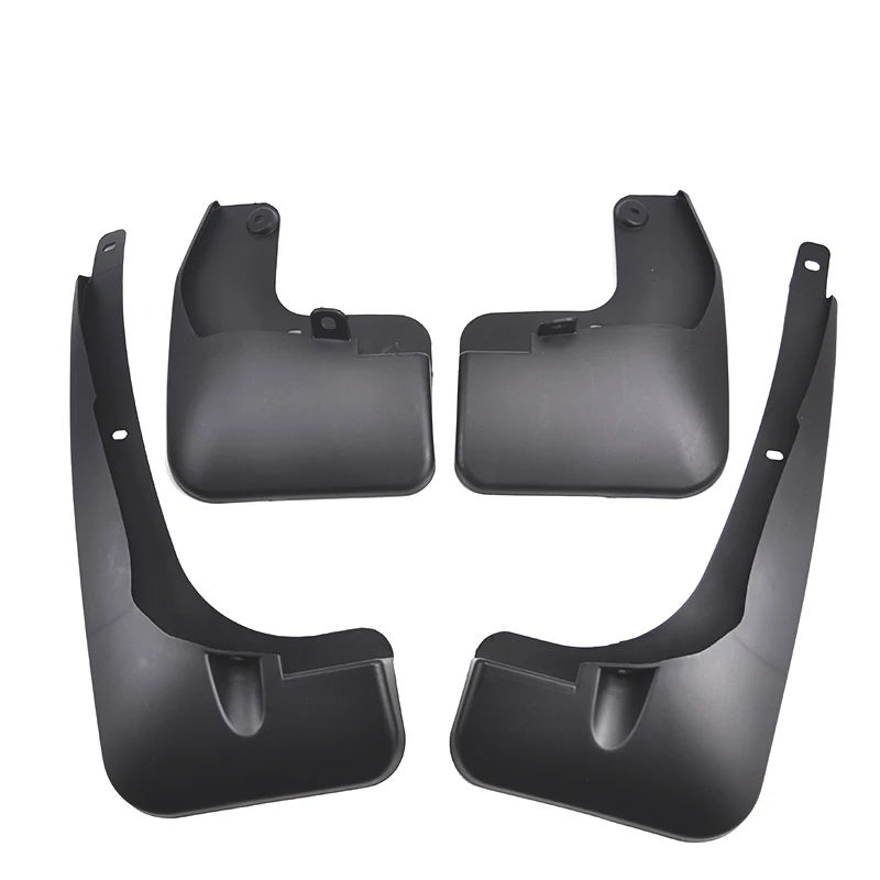 Комплект литых автомобильных брызговиков для стеганых автомобилей Toyota RAV4 2016 2017