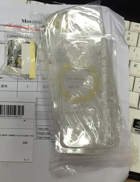 Прозрачный цветной высококачественный чехол для PSP 1000 PSP1000 psp2000 psp3000 полный корпус