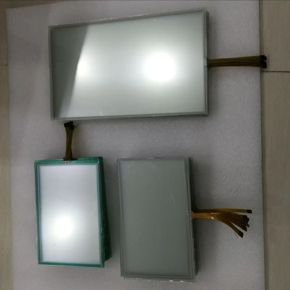 DOP-B07S201 DOP-B07S211 сенсорный экран сенсорная панель, AMT98975 машины промышленное медицинское оборудование сенсорный экран