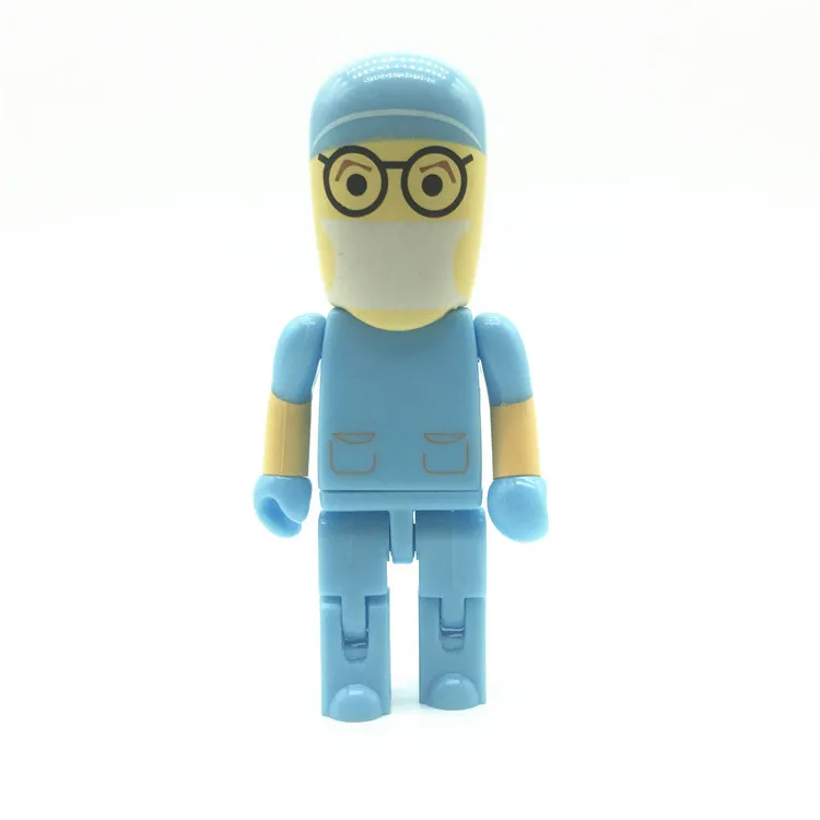 Флэш накопитель USB 2 0 флэш флешка 4 ГБ 8 16 32 64 стоматологические флэшки