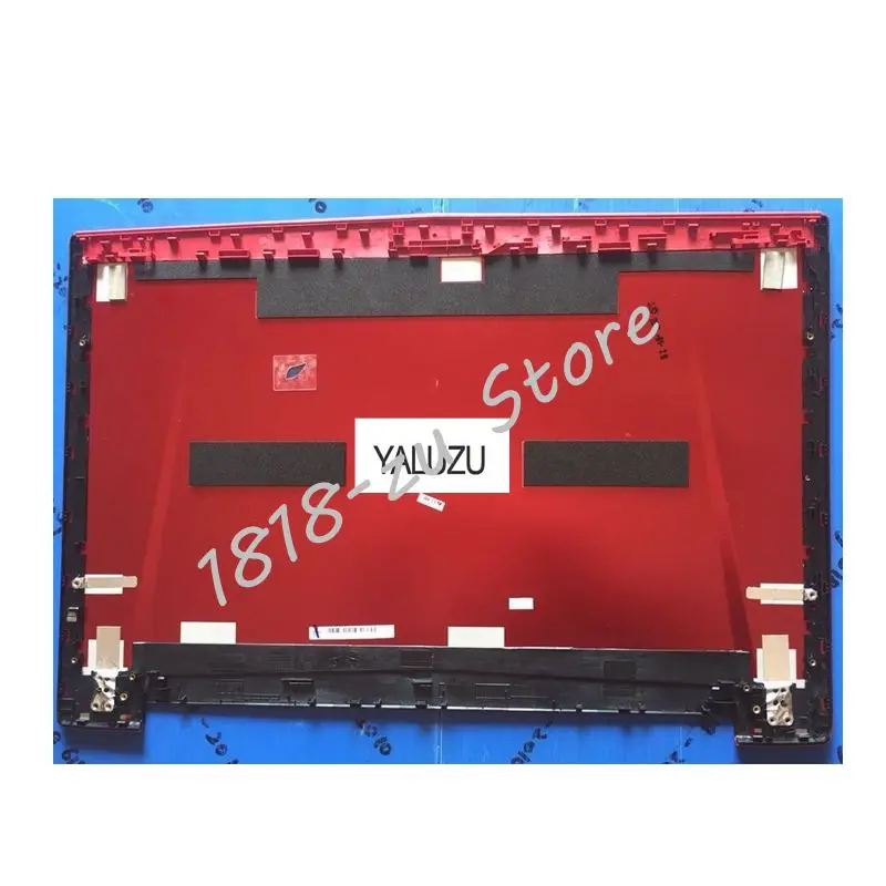 QH YALUZU Новый ноутбук ЖК экран крышка задняя для MSI GT72 1781 1782 GT72S GT72VR MS 1781A верхняя