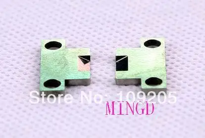 Оптоволоконная Горячая куртка тепловой Стриппер ILSINTECH MPR ATS-F1 запасные части для