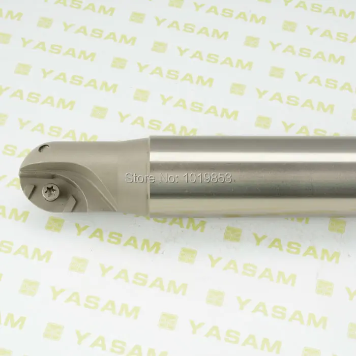 BCF 12.5R-C32-300L фреза с шариковым носом режущий станок для обработки деталей