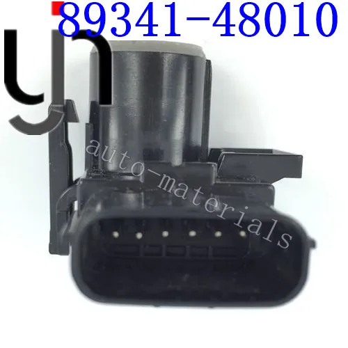 Датчик парковки автомобилей Toyota Camry Corolla Tundra Lexus RX350 89341 48010 PDC быстрая доставка|parking