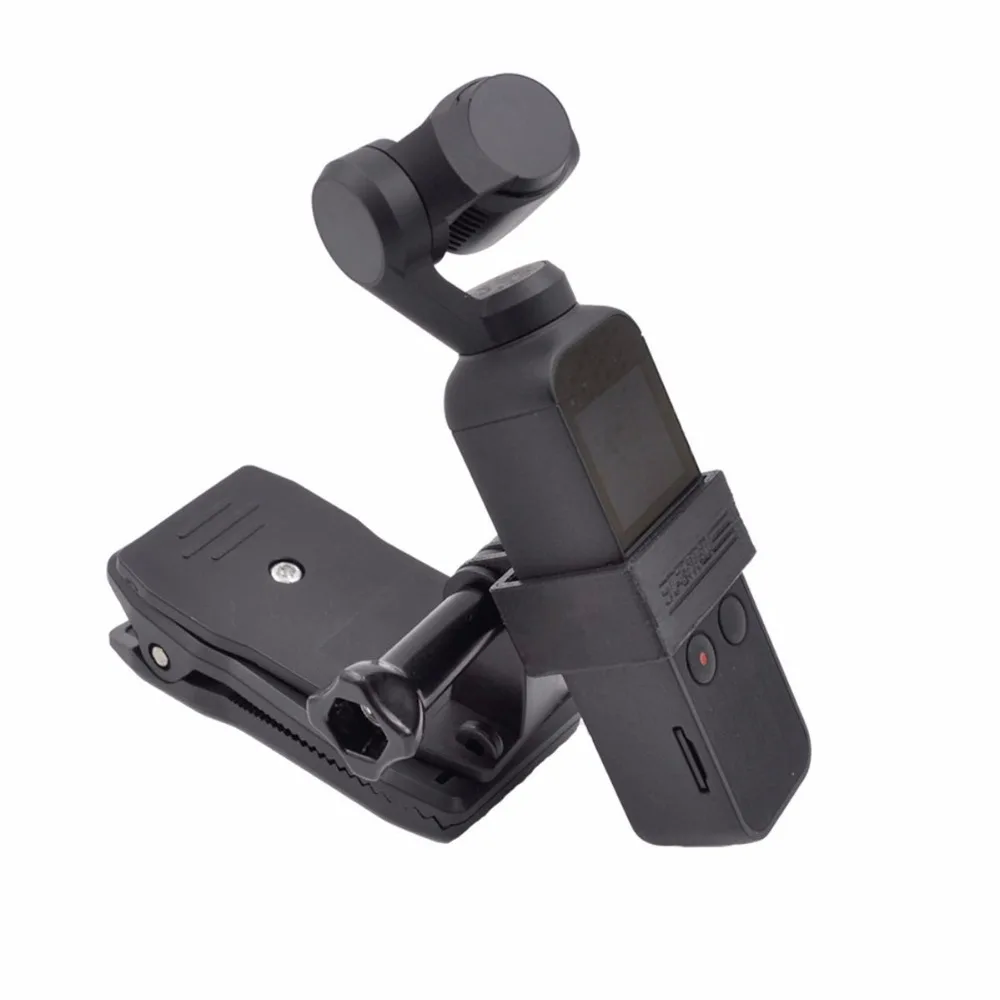 DJI OSMO Карманный Портативный Расширенный комплект аксессуары кронштейн крепление