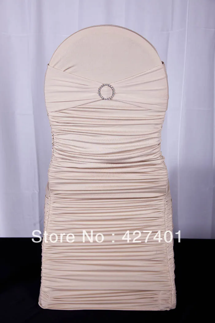 Горячая Распродажа чехол для кресла спандекс/лайкра чехлы стула с белым