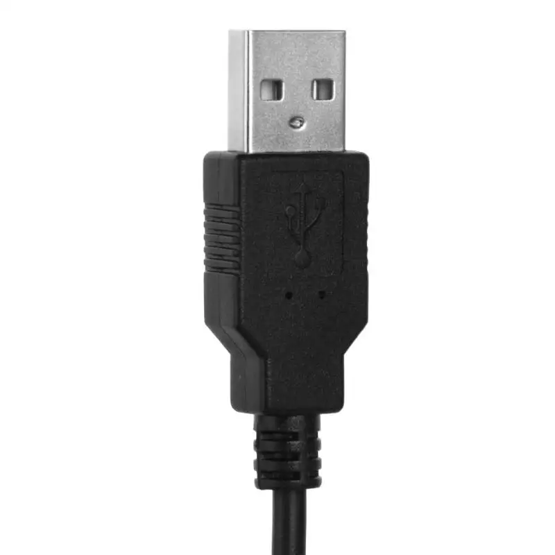 USB вкл/выкл переключатель USB 2,0 Мужской к женскому удлинитель Кабель 2A 28 см Медь Пластик кабели для Светодиодный ламп источнтика питания/Usb вентилятор